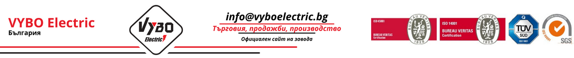 VYBO Electric Bulgaria